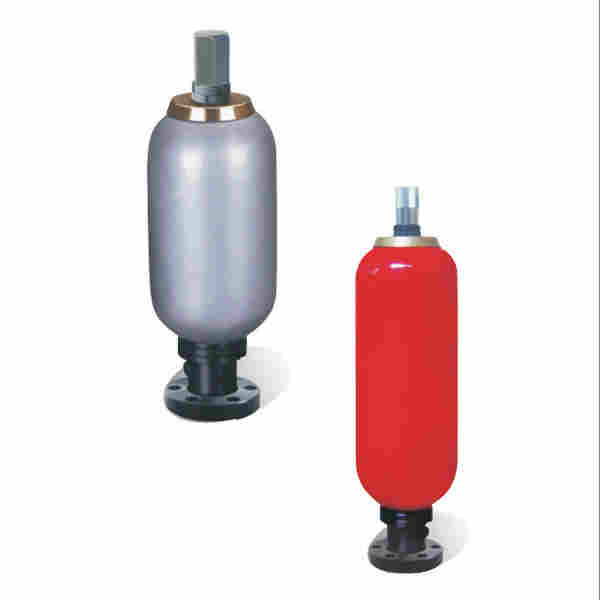 连云港NXQA-32/20-F-Y活塞式蓄能器