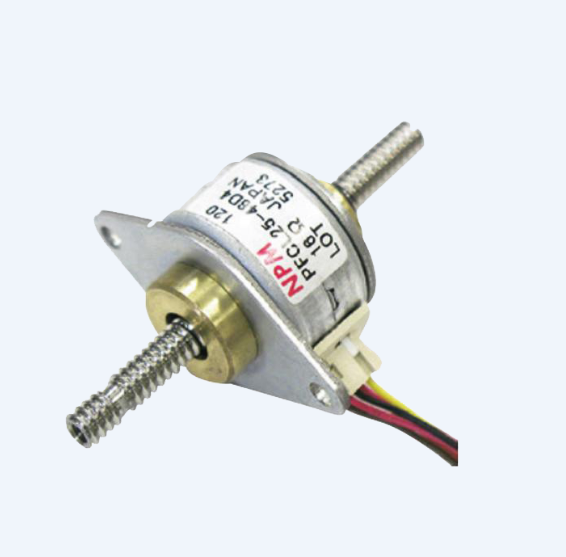 NPM脉冲步进马达PFCL25-24Q4（096）