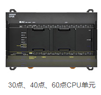 欧姆龙原装PLC可编程控制器CP2E-N40DT-DCP1W-16ET1