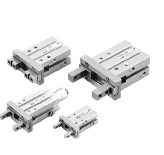 SMC气爪的安全指南；MHZL2-10D-Y59A