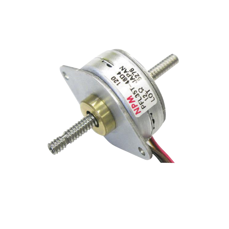 NPM脉冲步进马达PFL35T-48B4（048） 