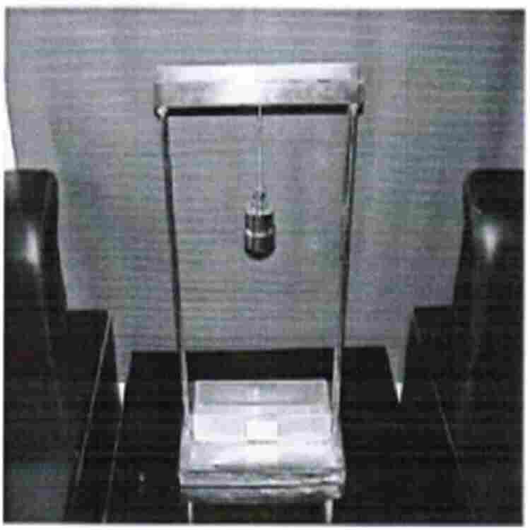 STT-910中工牌反光膜附着性能检测仪型号