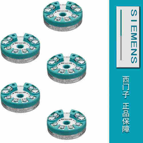 SIEMENS/西门子温度变送器7NG3211-0NN00模块