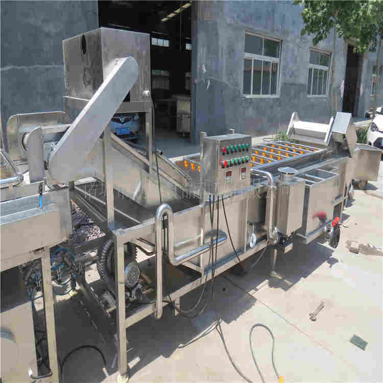 新疆大枣清洗机用途