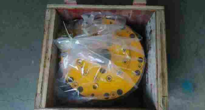 微信提供80YCY-Y225M-6五星液压马达