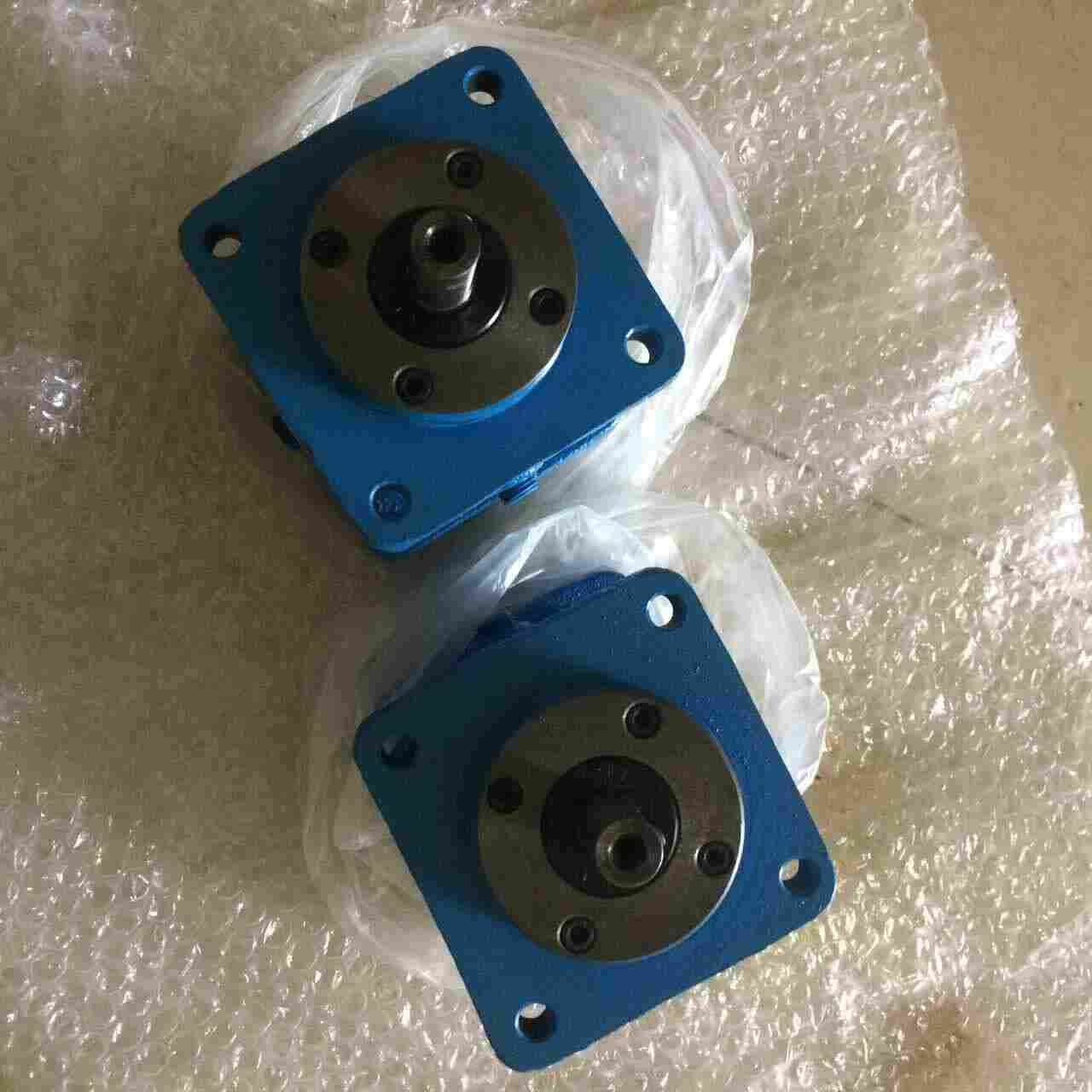 微信厂家10MYCYF-Y132L-6液压泵