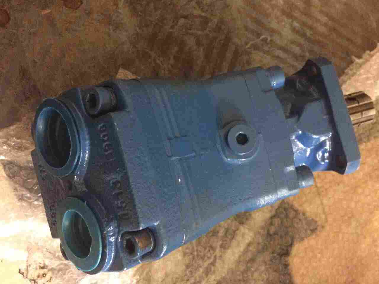 微信32YCYF-Y180L-6液压泵