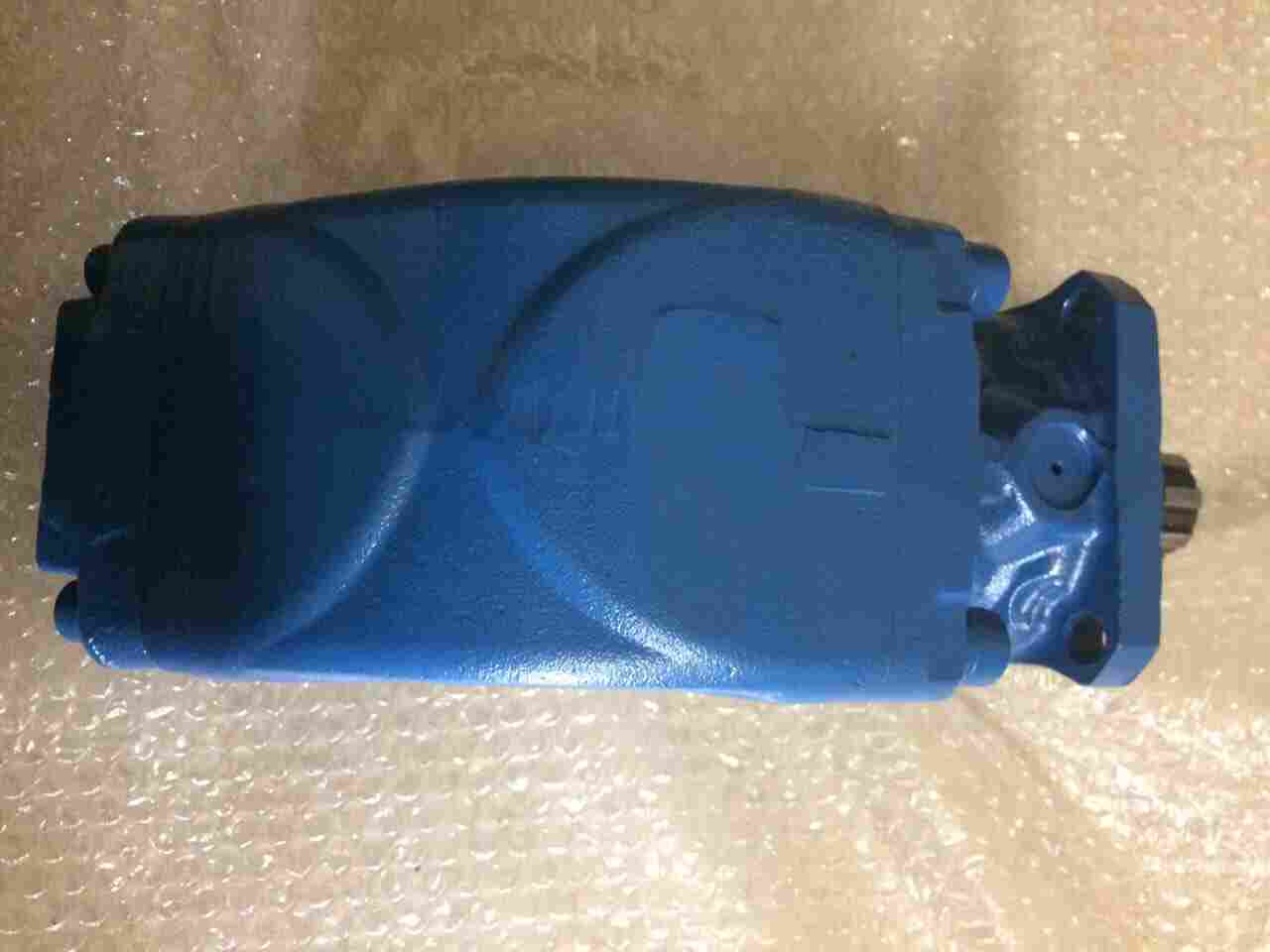 微信32YCYF-Y180L-6液压泵