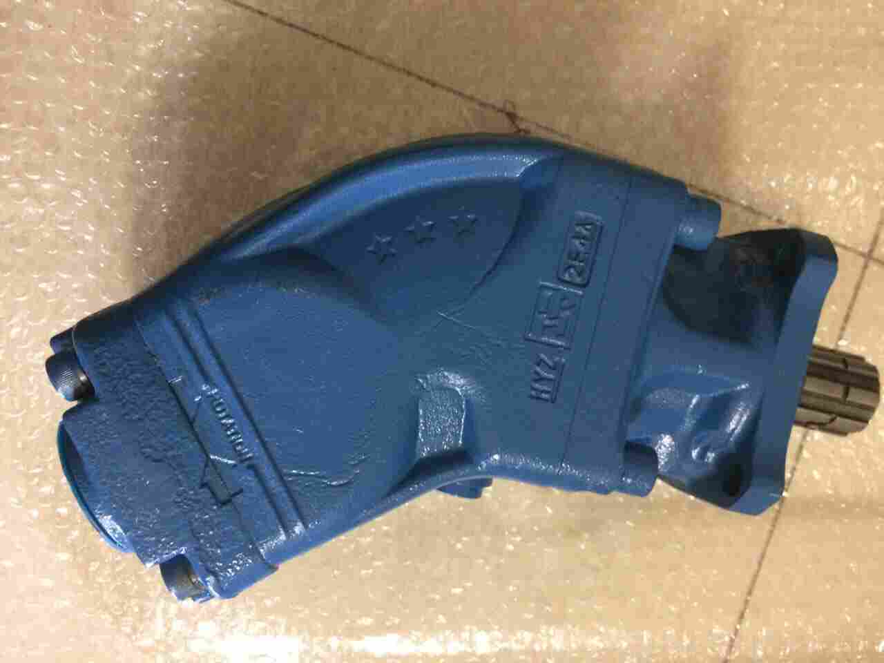 微信32YCYF-Y180L-6液压泵