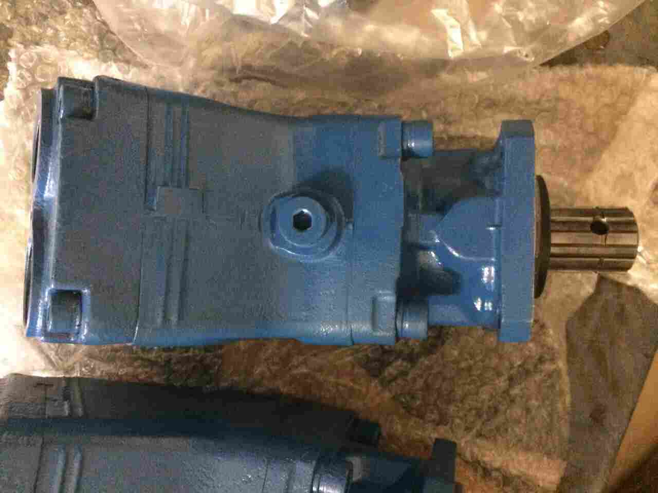 微信厂家XHM11-800油泵