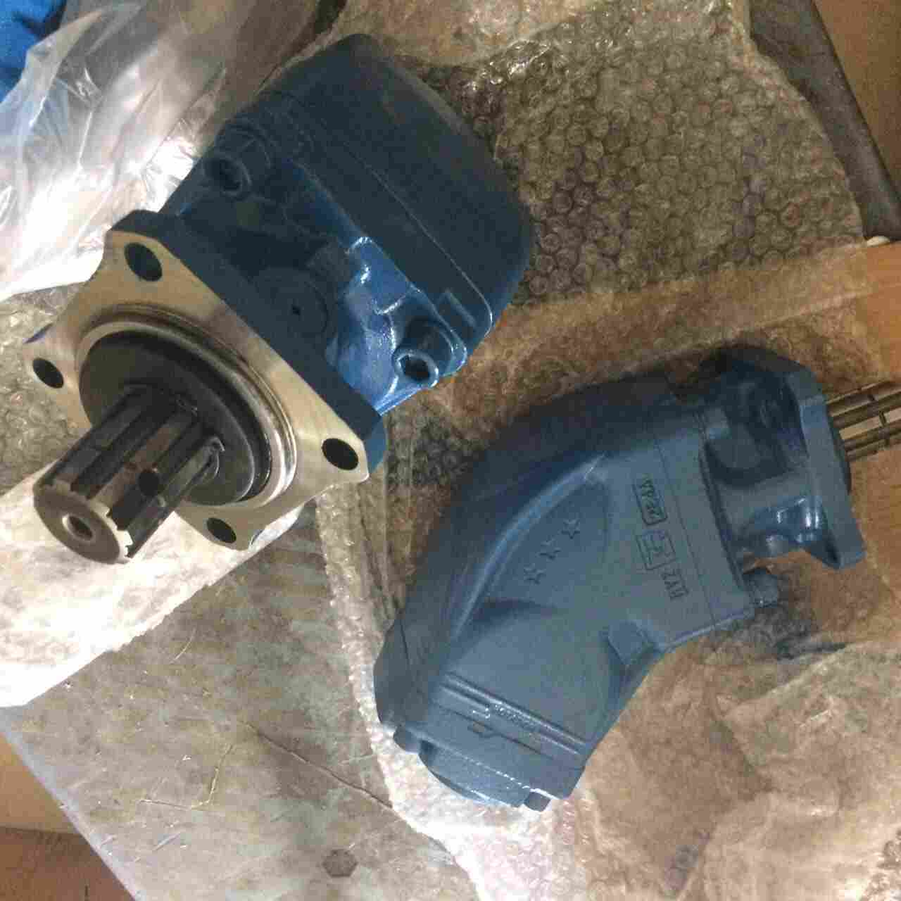 微信图片NHM100-13000五星液压马达马达