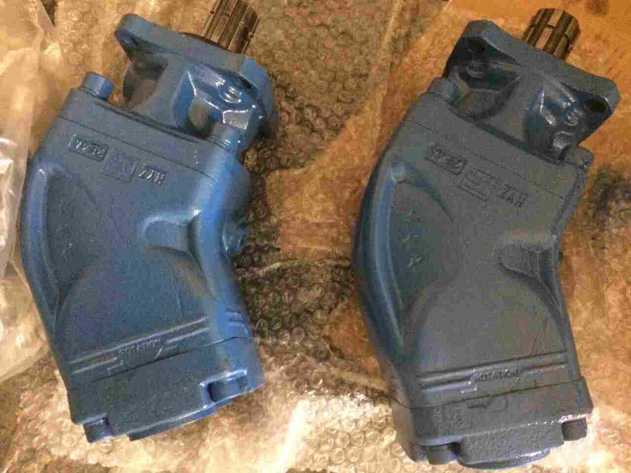 微信参数10MYCYF-Y100L-6五星液压马达