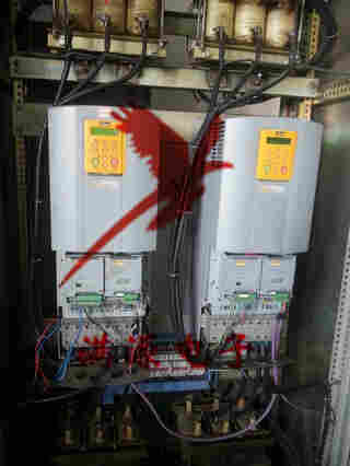 各种变频器维修 调速器维修 软启动维修