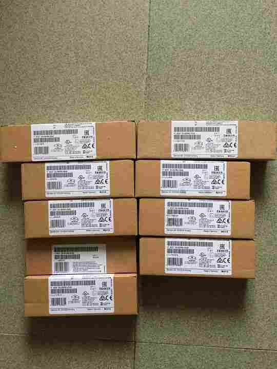 SIEMENS/西门子ET200PLC 6ES7138-6BA00-0BA0