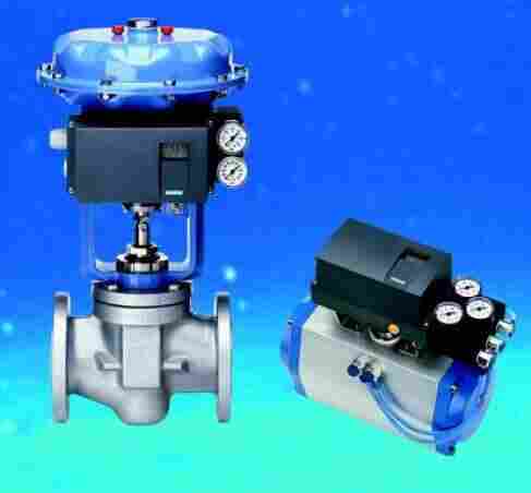 SIEMENS/西门子SIPART PS2阀门定位器 6DR5020-0NG00-0AA0