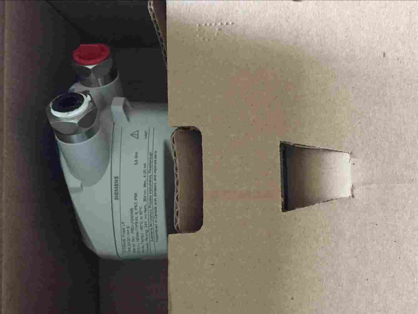 SIEMENS/西门子 物位测量仪表 7ML5430-1AA10