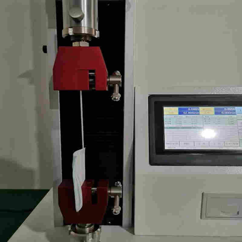 医用口罩拉力试验机