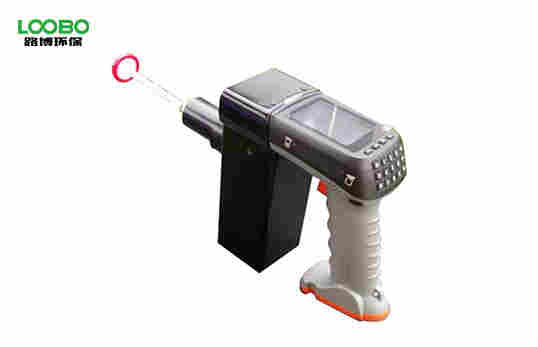  LB-CP6复合气体检测仪 