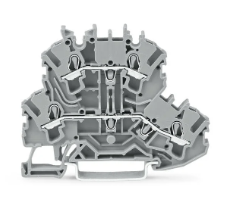 隆重推出万可WAGO接线端子2002-2201信息