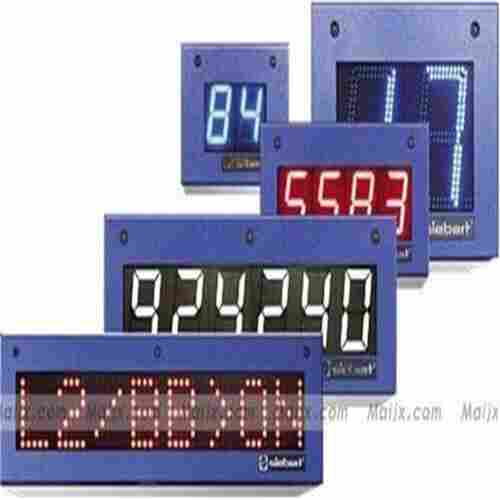 SIEBERT显示面板新品