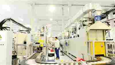 阿拉善盟变频器代理商