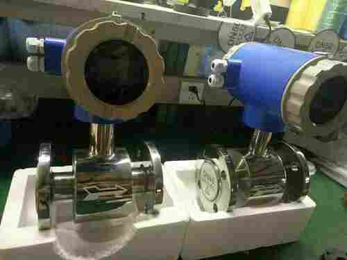 计量氨水流量计