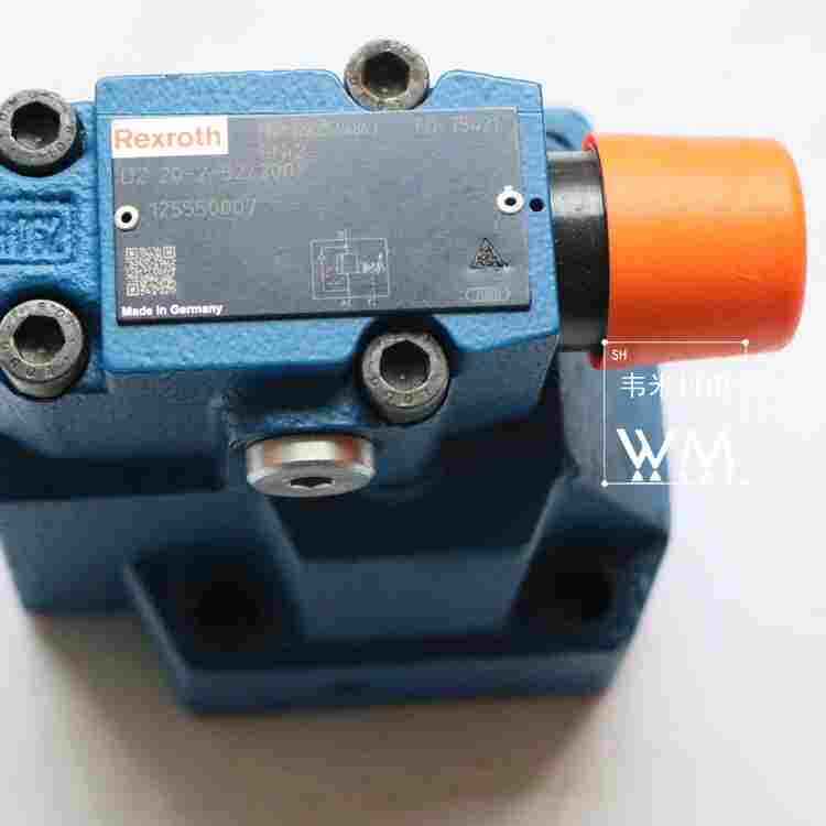 DB20-2-52/200溢流阀现货供应