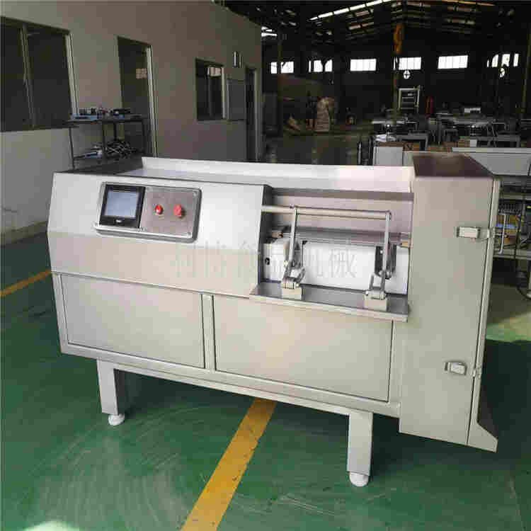 全自动切肉机配置