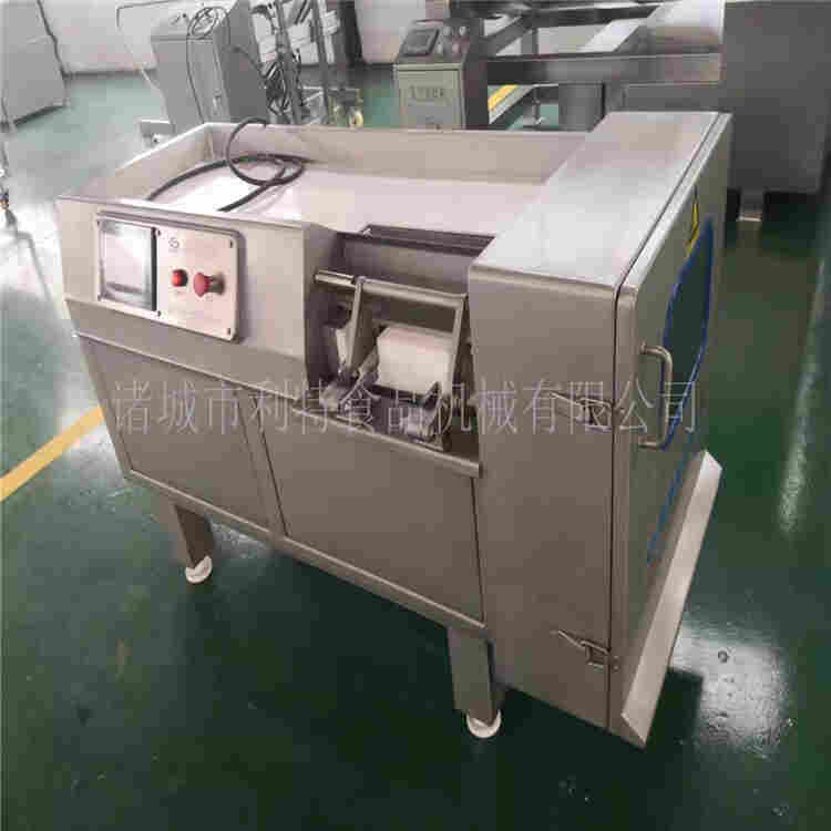 全自动切肉机配置