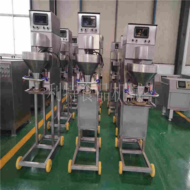 肉丸成型机供应厂家