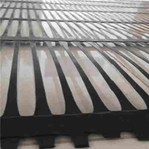 单向塑料拉伸土工格栅、和田、讲述施工流程