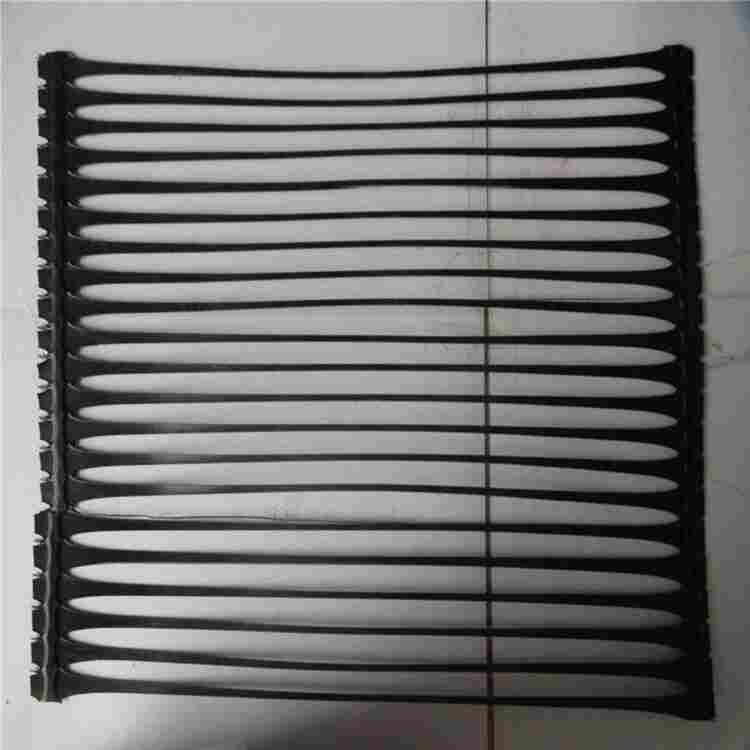 单向格栅厂家—塑料格栅价格、怒江、本地厂家生产