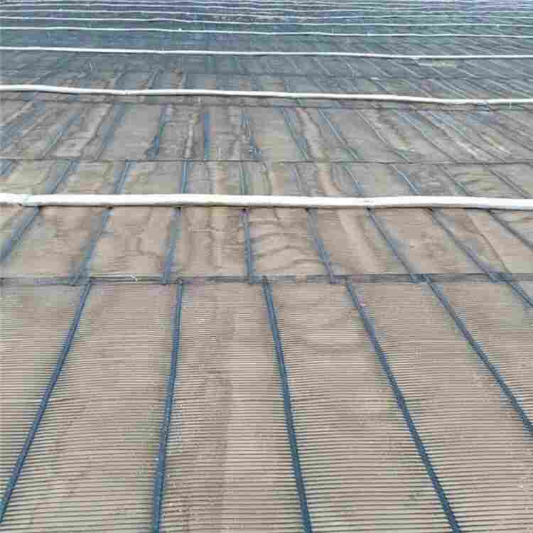 阳泉的塑料格栅/单向格栅生产厂家报价