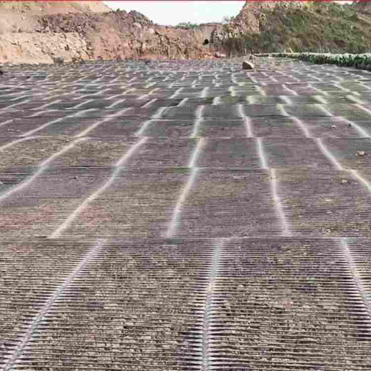 江门塑料格栅价格江门单向格栅厂商