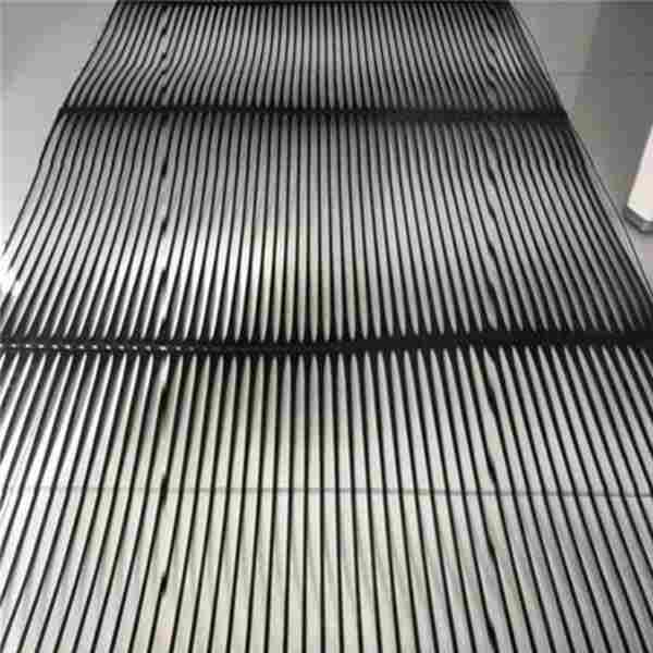 漯河—单向塑料拉伸土工格栅—拓联工程材料