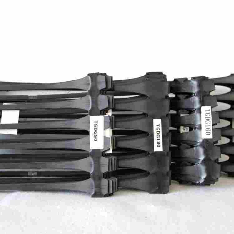 唐山—单向塑料拉伸土工格栅—拓联工程材料