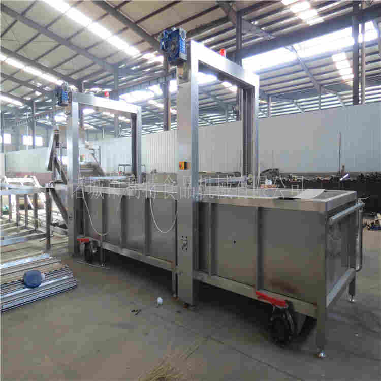 冻肉盘解冻机原理解析