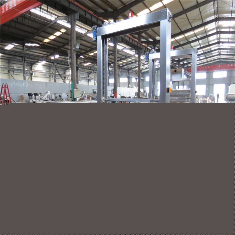 冻肉盘解冻机原理解析