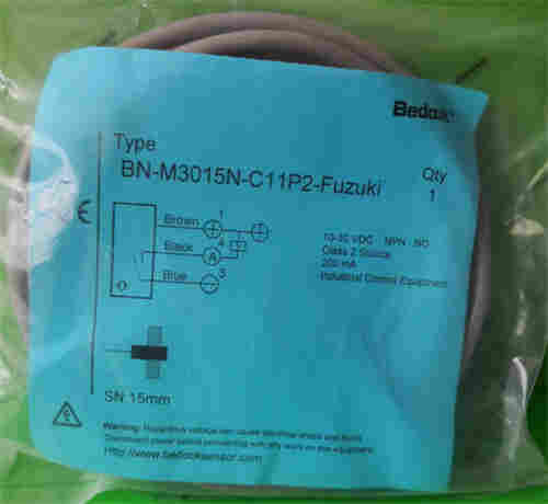 比杜克接近开关商丘市——（销售处）