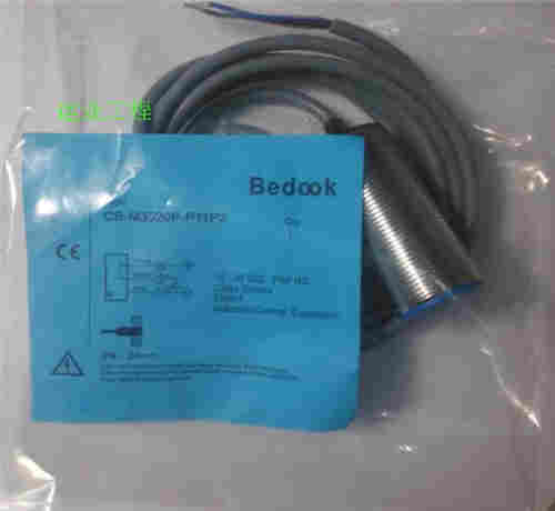 比杜克接近开关商丘市——（销售处）