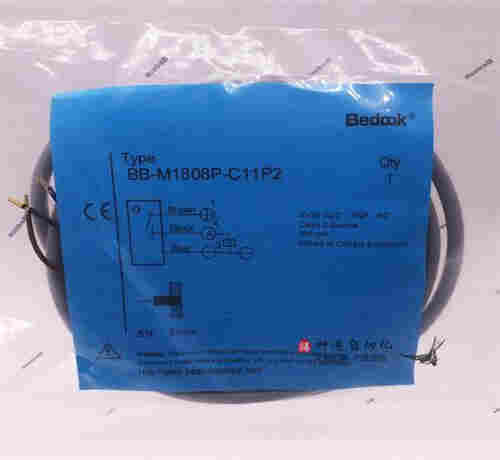 比杜克接近开关资阳市——（销售处）