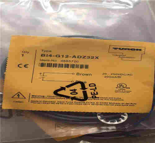 比杜克接近开关柳州市——（销售处）