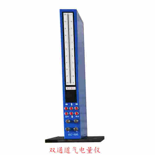 详解常见的气动量仪故障及维修方法