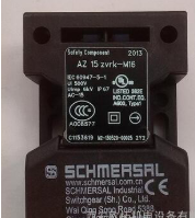德国ZR235-11Z-RVA-2716施迈赛行程开关