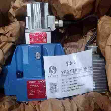 MOOG压力控制阀