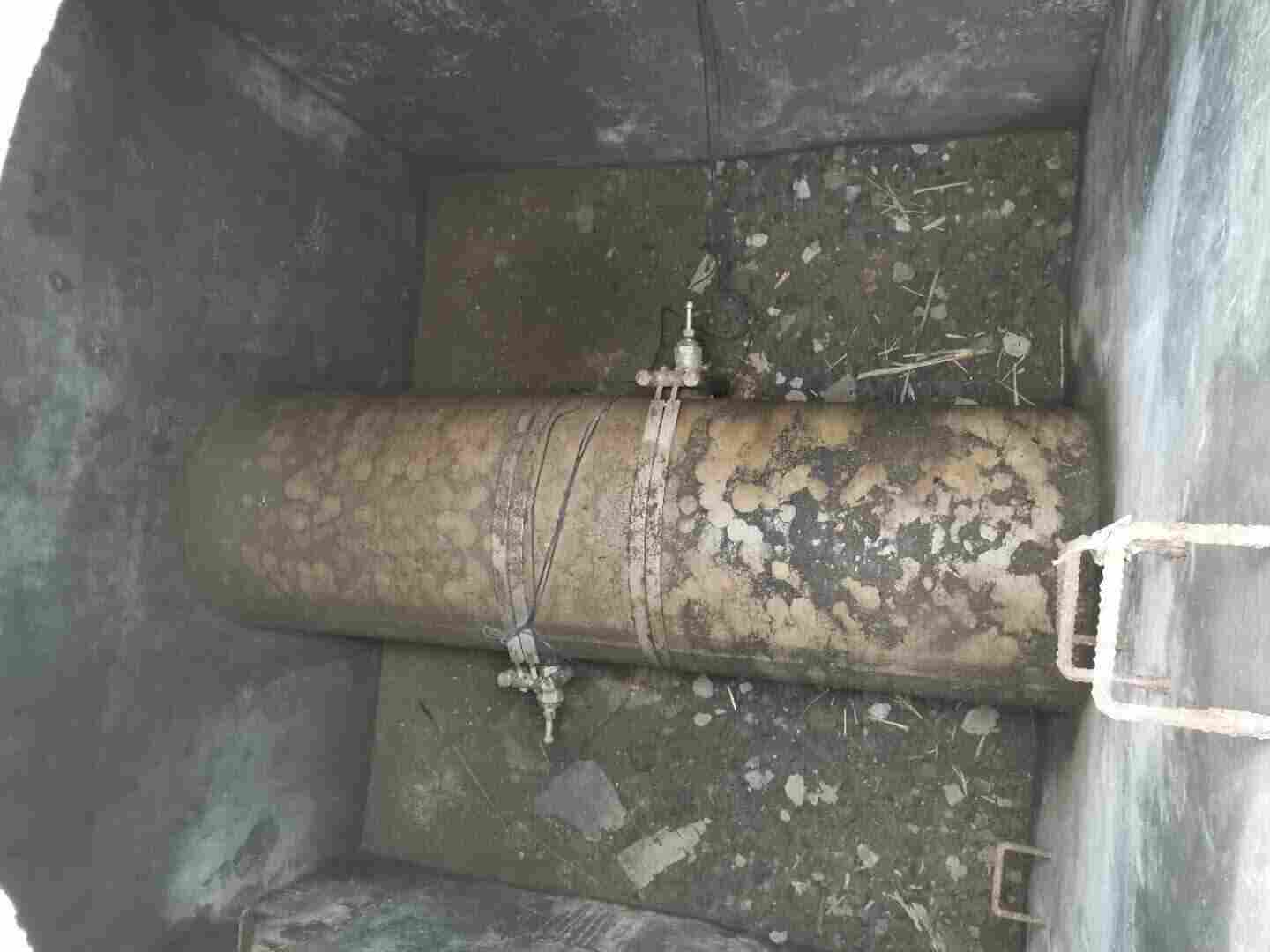 电池供电双声道超声波流量计热量表能量计