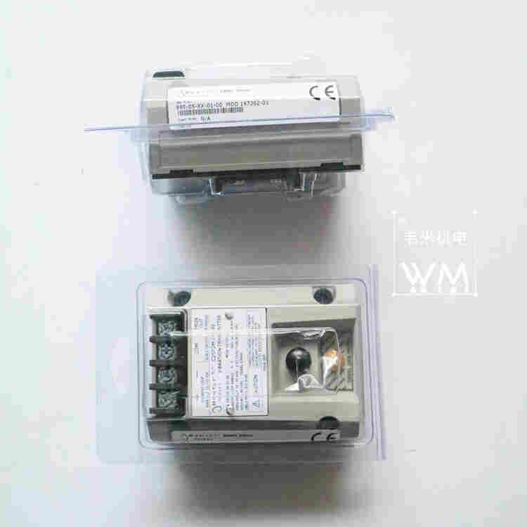 990-10-XX-01-00原装进口本特利位移变送器