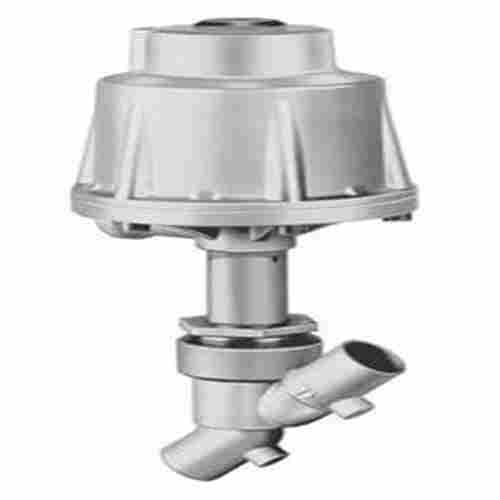 新品GEMU气动隔膜阀