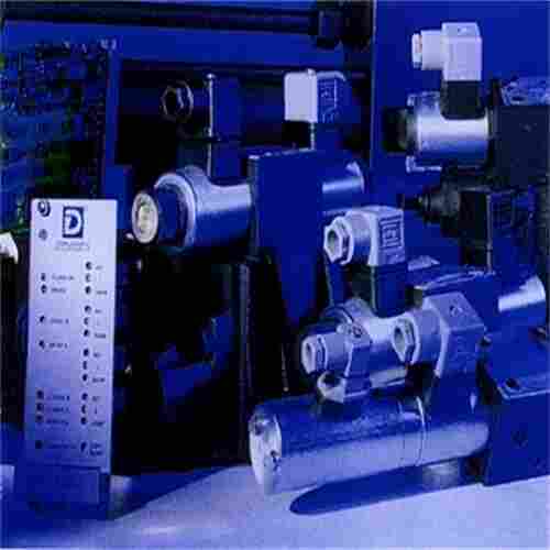 新品DUPLOMATIC柱塞泵