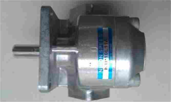 现货热卖日本NIHON SPEED油泵